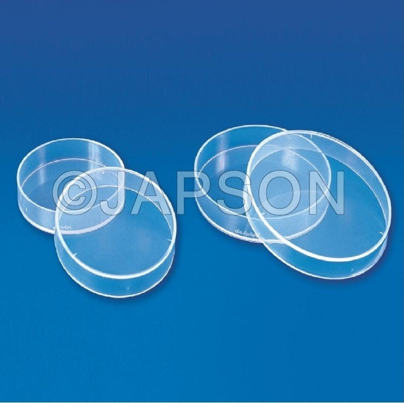 Petri Dish, Plastic Petri Dish, Plastic
